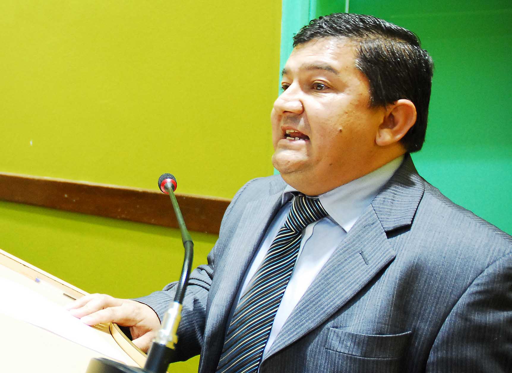 Vereadores aprovam pedido pela construção de um trevo junto ao acesso  ao Bairro Garibaldi Carreira Machado, na ERS - 218