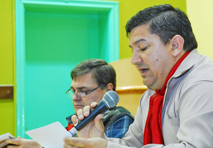 Igreja do Evangelho Quadrangular recebe título de utilidade Pública