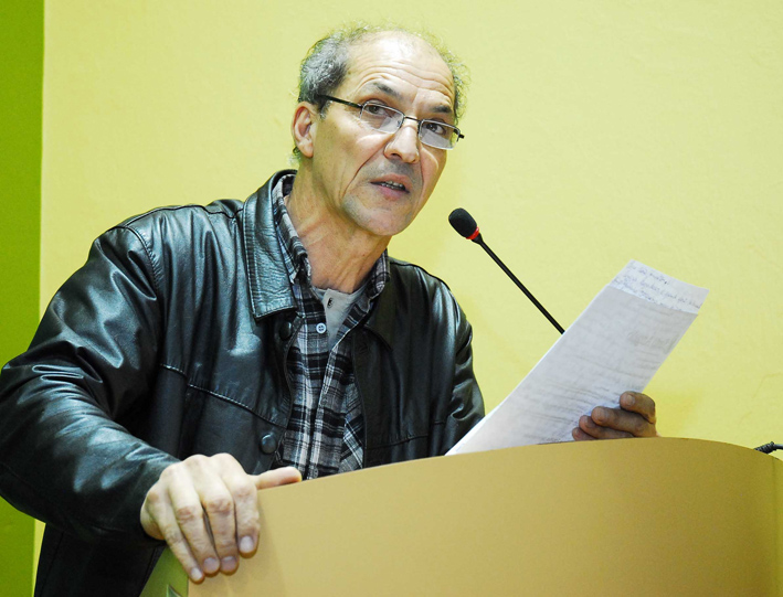 Vereador Martins apresenta pedidos de informações conforme solicitações da comunidade