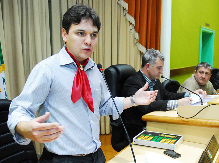 Educação ambiental no currículo escolar da rede pública municipal