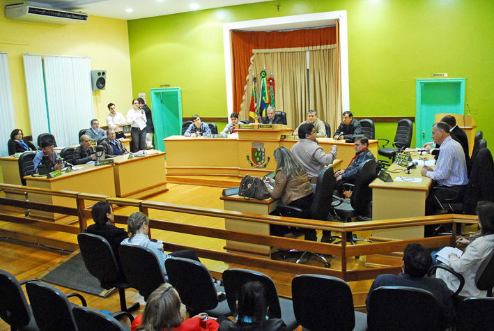 Aprovado o repasse de auxílio às entidades Tradicionalistas