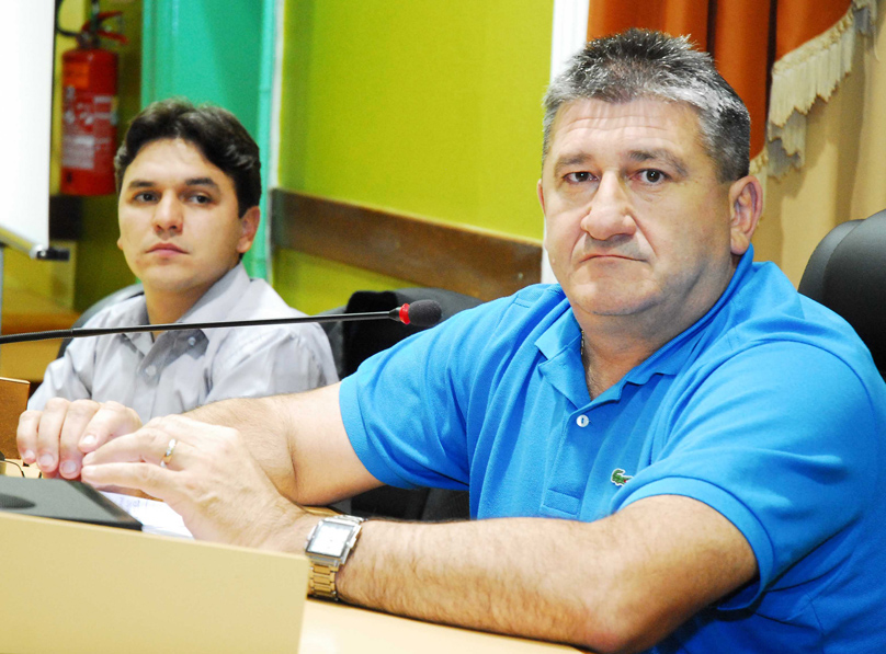 Projeto visa incentivar a produção de erva-mate