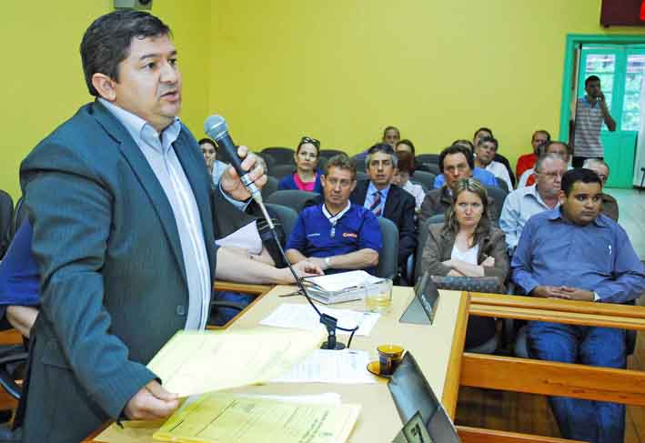 Aprovado projeto que define requisitos para tombamento