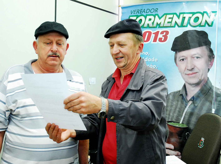 “Processo de Fortalecimento do Controle Social e Defesa do SUS” será tema de audiência pública.