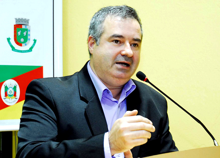 Santo Ângelo poderá implantar IPTU Ecológico