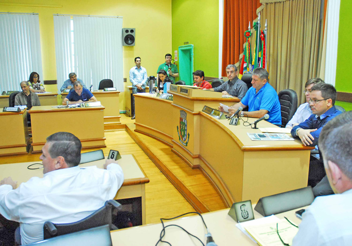 Lei de Diretrizes Orçamentárias 2014