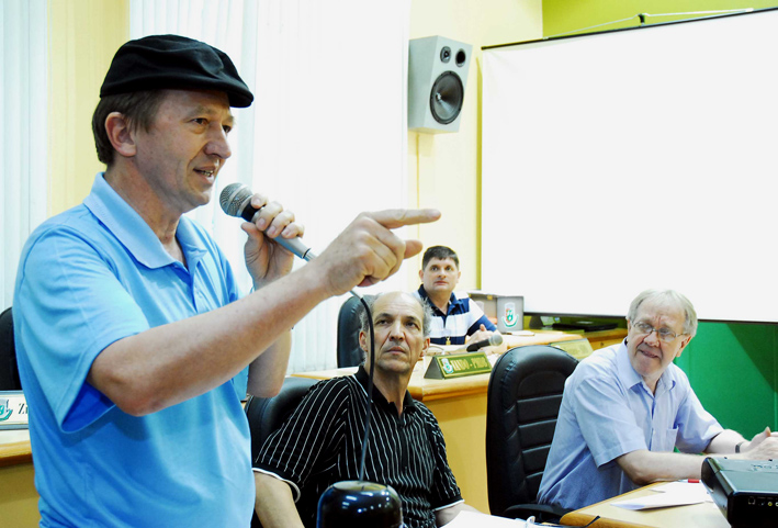 Curso de medicina em Santo Ângelo
