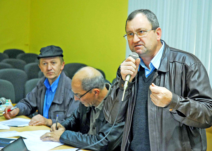 50 anos da CONTAG serão lembrados pelo Legislativo de Santo Ângelo