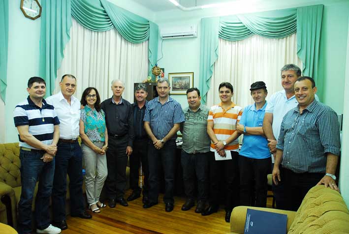 Lançamento do Natal Cidade dos Anjos