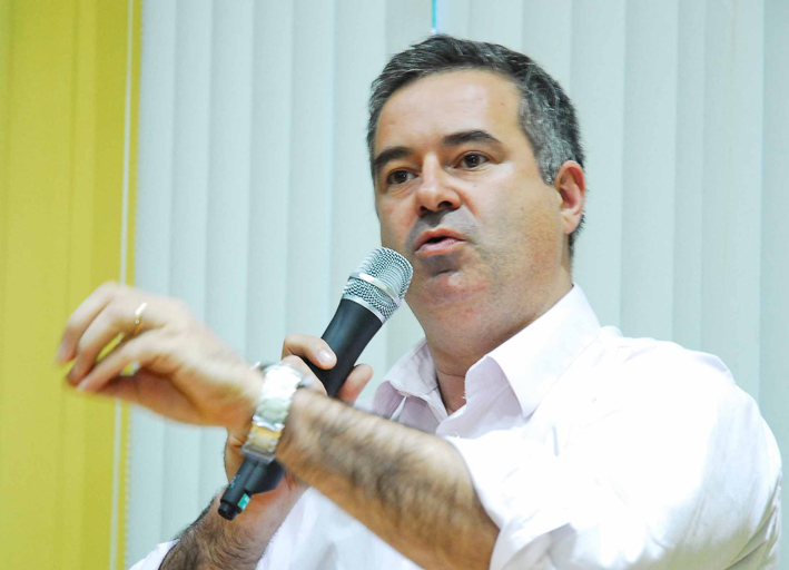 Acessibilidade é tema de projeto de lei