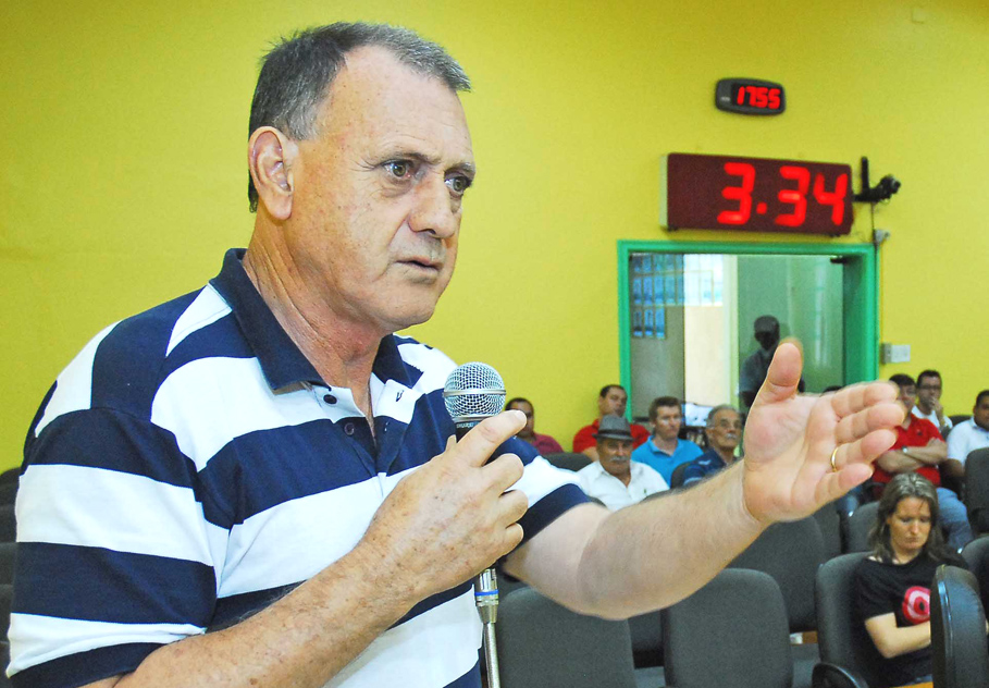 Sessão Legislativa Estudantil