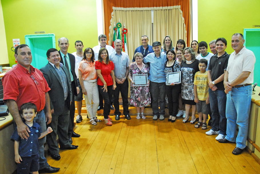 AFUHSA e o Conselho Municipal de Saúde motivam a realização de sessão especial