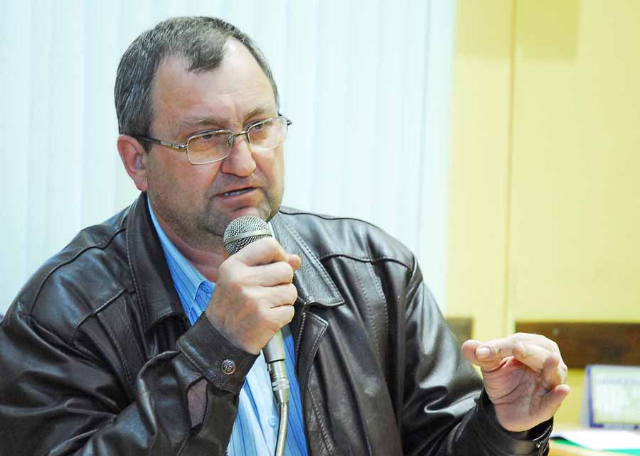 Santo Ângelo será sede do debate denominado de “Caravana da Cidadania”.