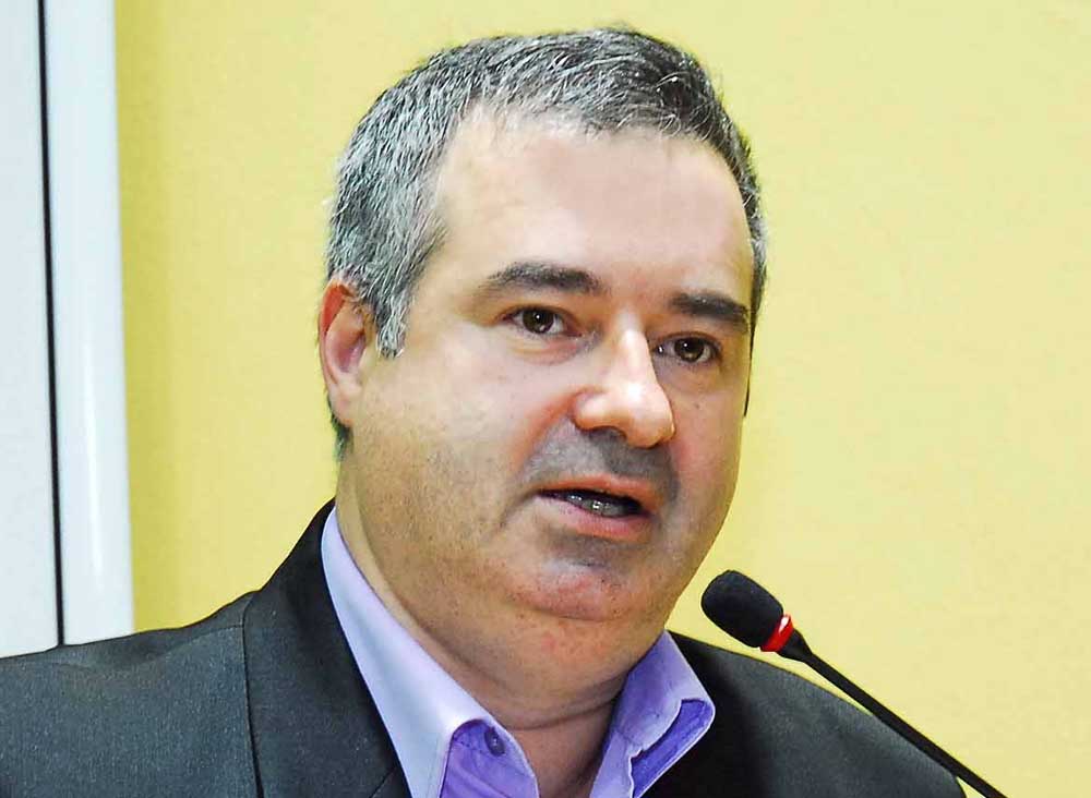 Semana da leitura deve ser instituída em Santo Ângelo