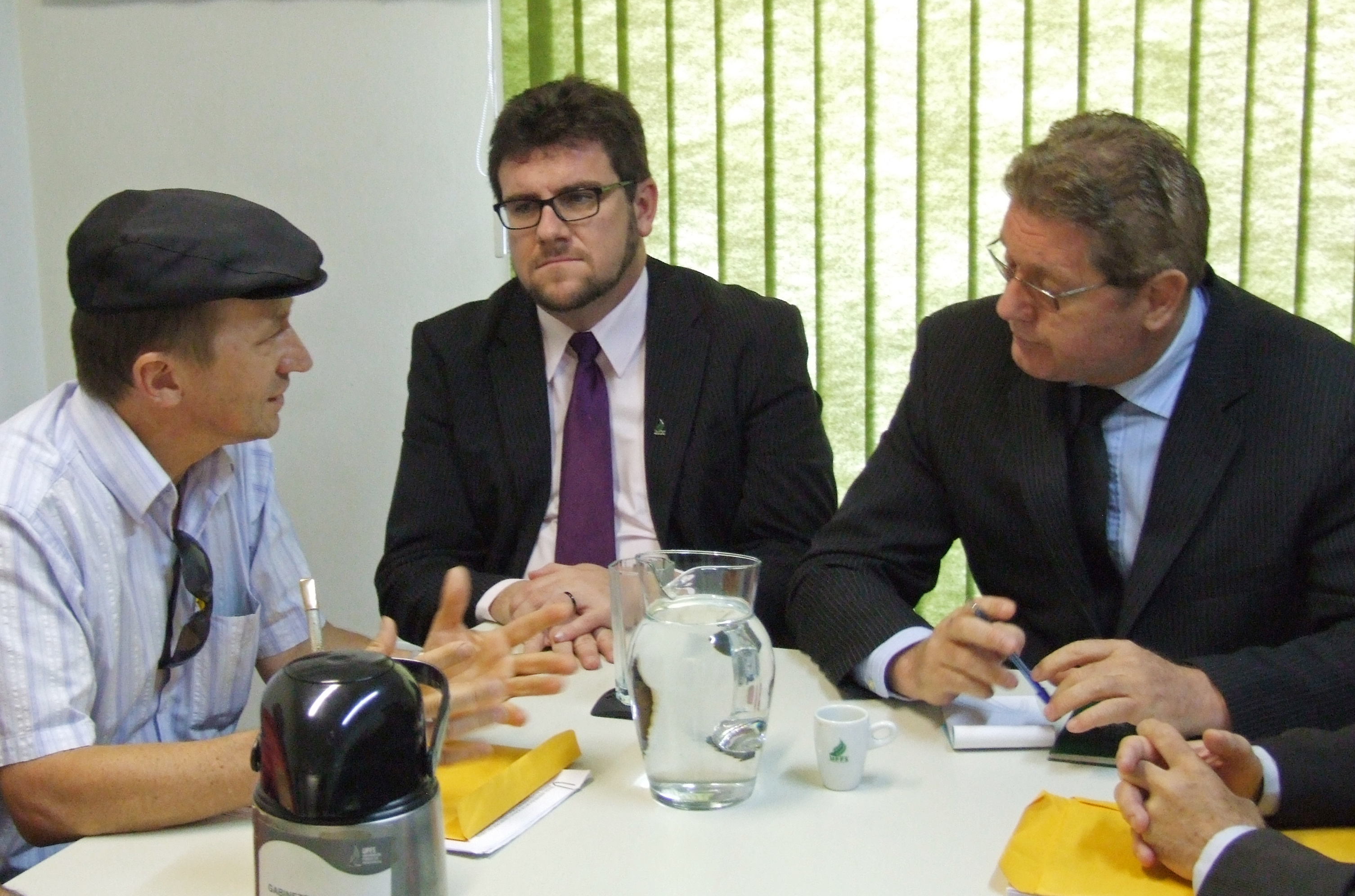 Articulação conjunta dos municípios da região pode ser o caminho para a vinda de um curso de medicina federal