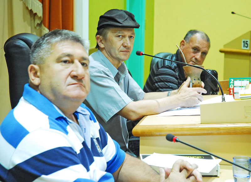 Projeto de lei institui pontos de entrega de resíduos da construção civil em Santo Ângelo