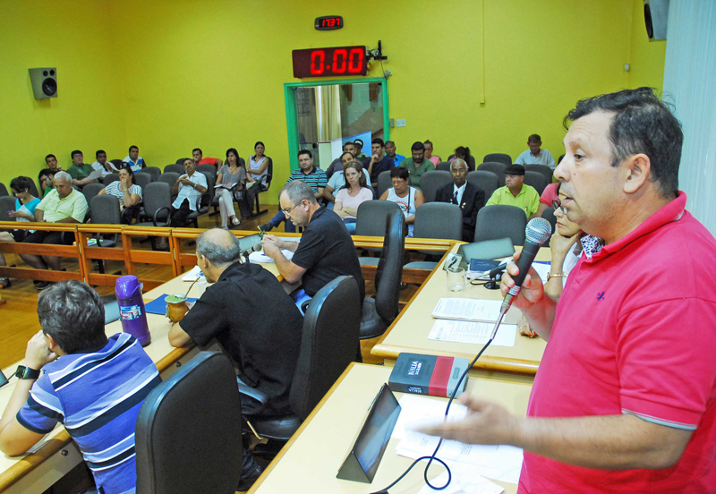 Audiência Pública vai debater implantação de abatedouro no município