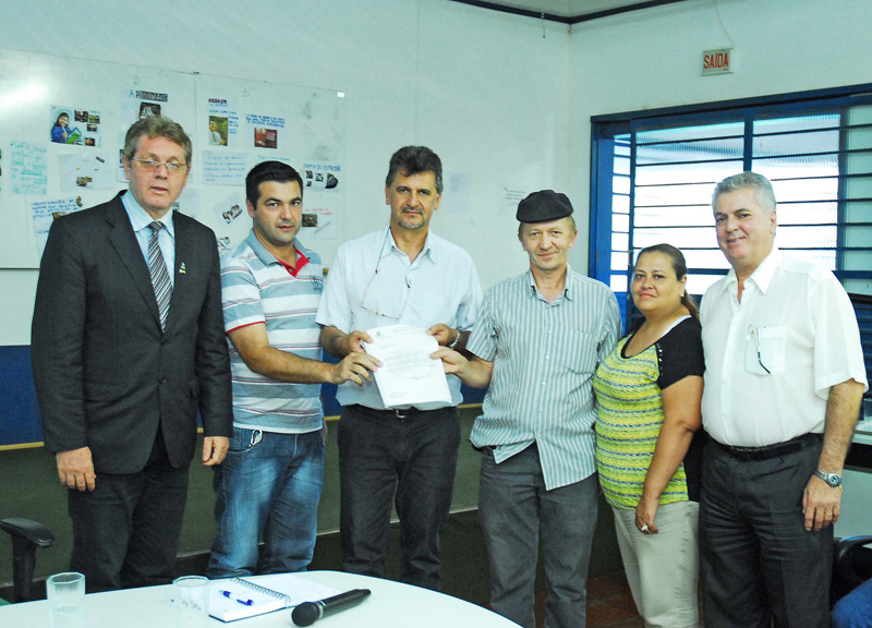 SANTO ÂNGELO QUER CURSO DE MEDICINA
