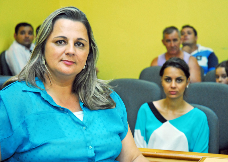 Apoio às famílias das vítimas da tragédia na boate Kiss