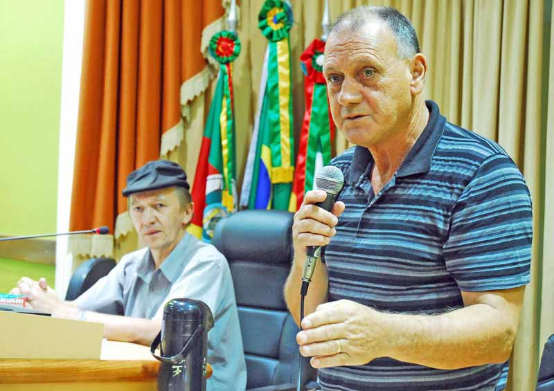 Santo Ângelo irá contar Banco de Materiais Ortopédicos