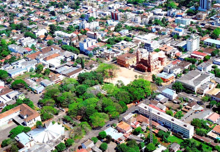 141 anos de emancipação de Santo Ângelo serão lembrados em sessão solene na Câmara de Vereadores