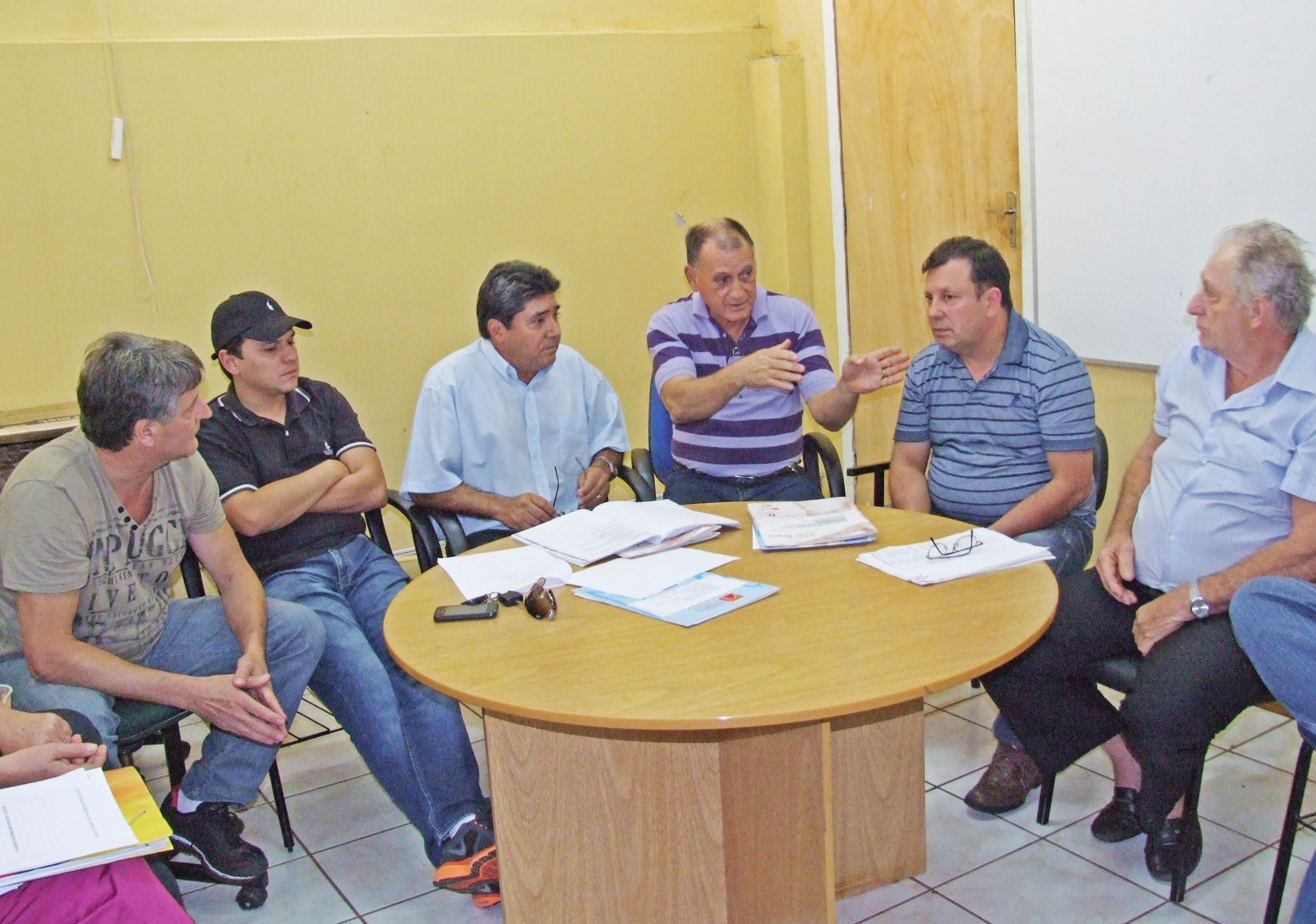 Transtornos na pecuária leiteira motivam realização de audiência pública