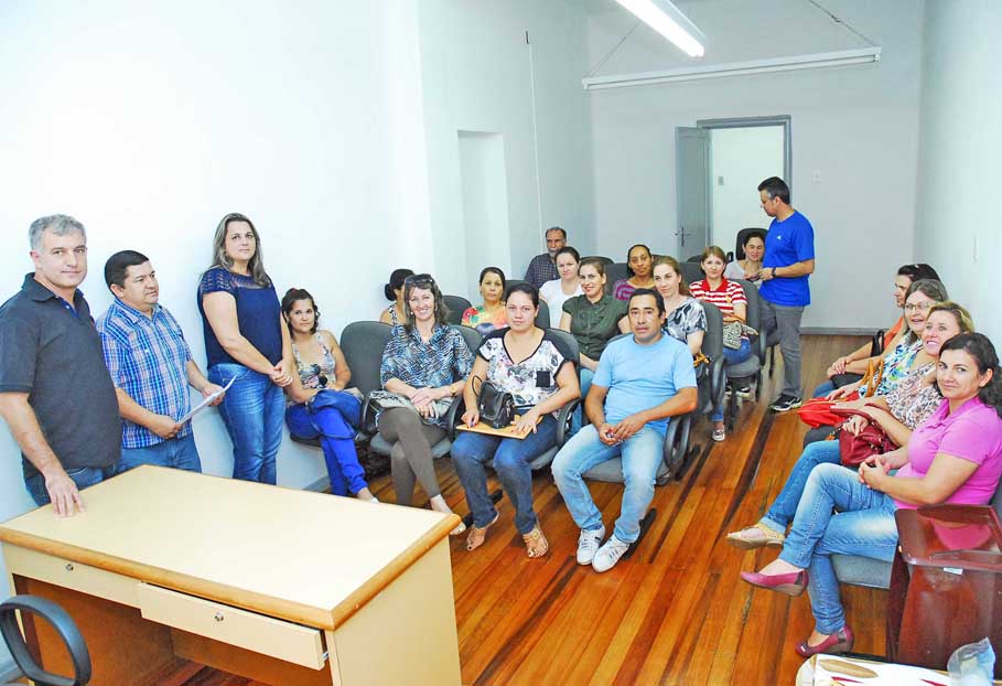 Legislativo defenderá, junto ao Executivo, a regulamentação das 30 Horas para enfermagem