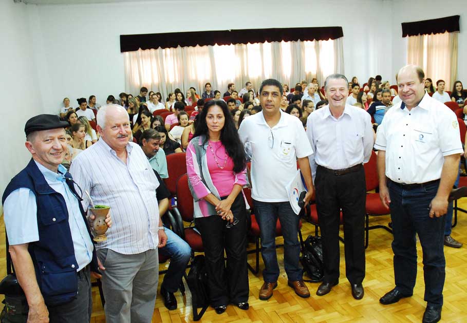 Saúde do Trabalhador é tema de Conferência