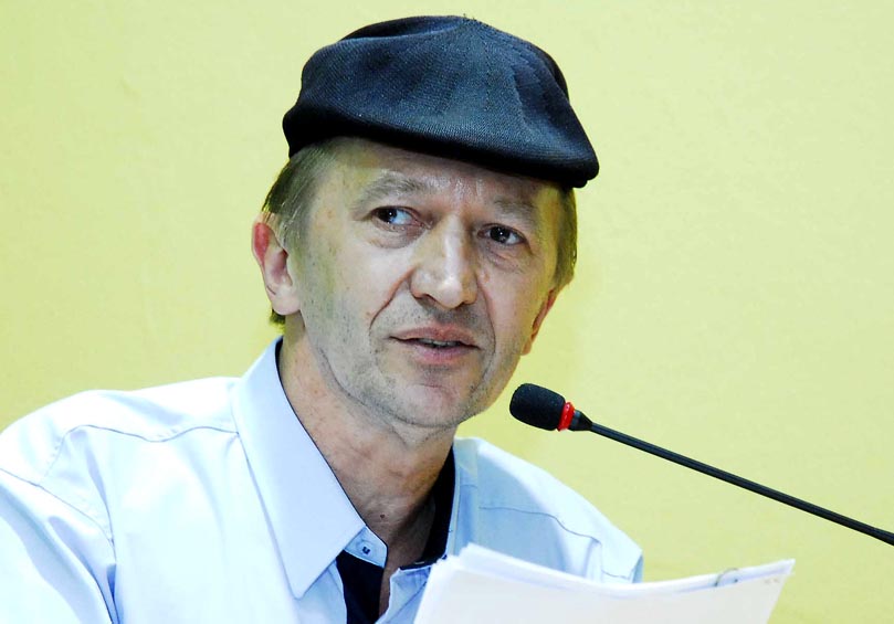 Grupo Pró-Curso de Medicina reúne-se amanhã