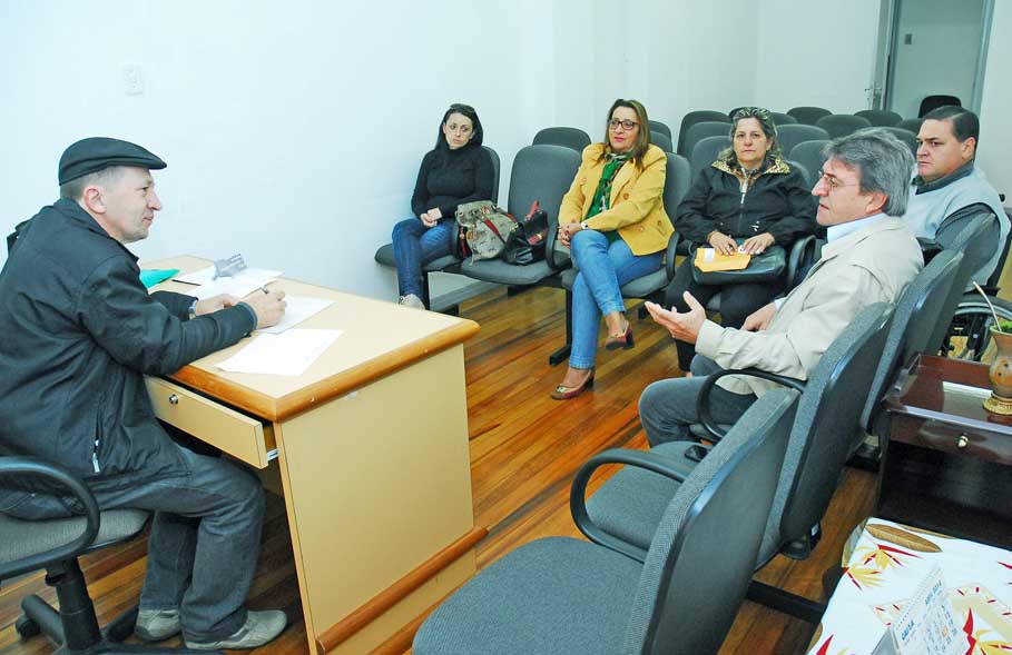 Grupo Pró-Curso de Medicina
