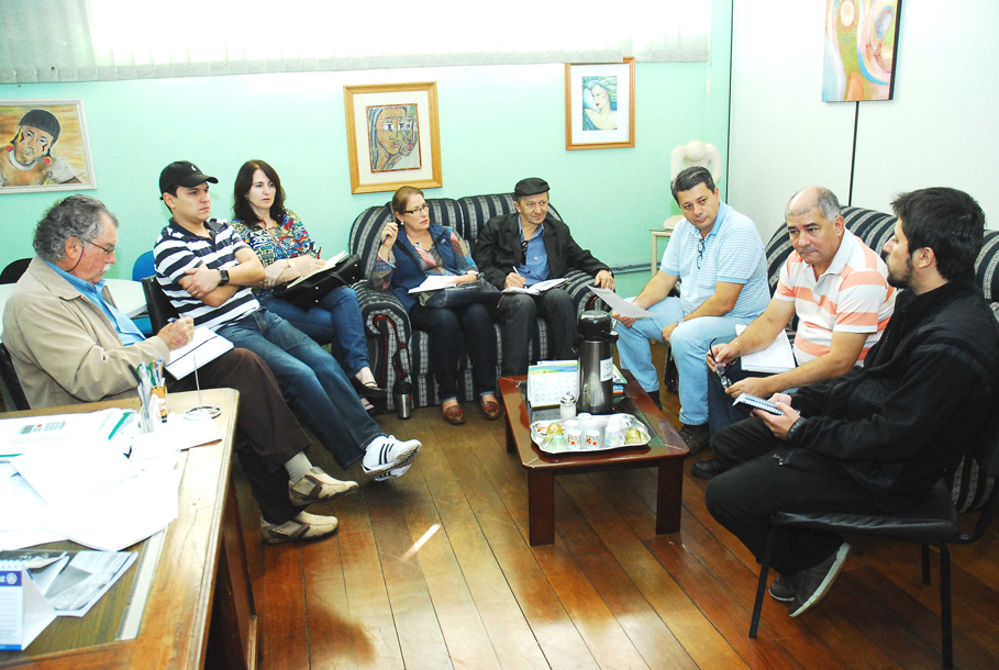 Santo Ângelo irá promover atividades alusivas aos 90 anos da Coluna Prestes