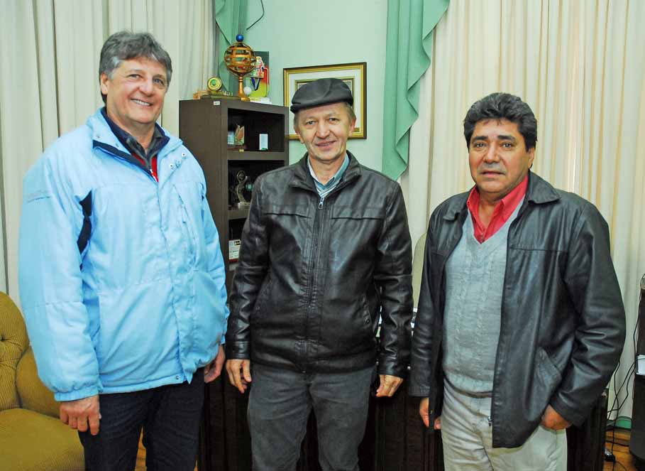 Programa de Aquisição de Alimentos - PAA será tema de audiência pública