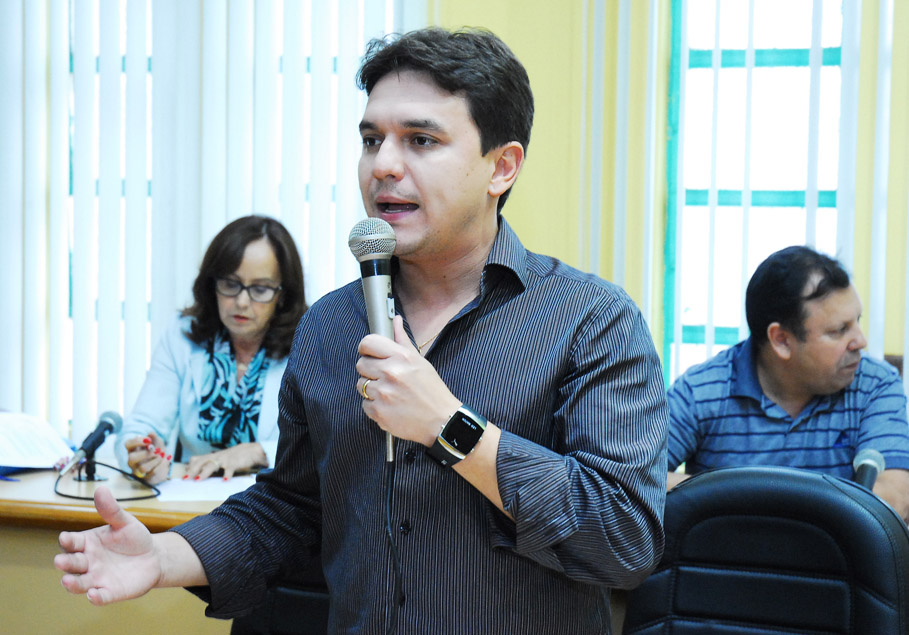 Vereadores aprovam projeto que inclui as categorias Mulher Empreendedora e Jovem Empreendedor no Prêmio Mérito Empresarial