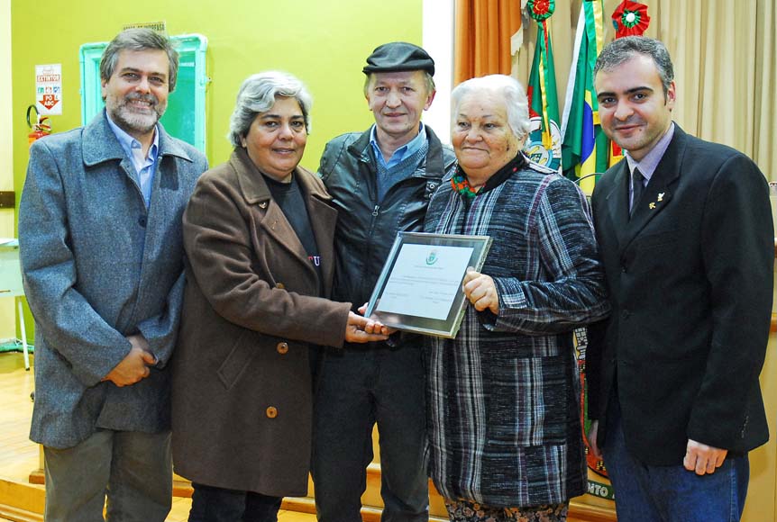 Capital das Missões presta homenagem aos 90 anos da origem do movimento Coluna Prestes