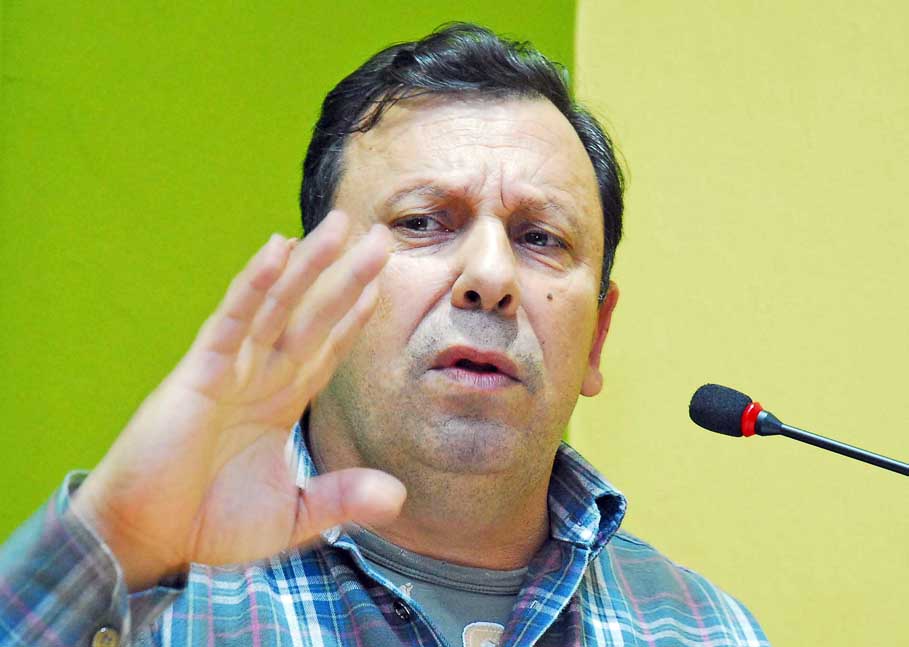 Vereadores sugerem que futuro Centro Administrativo seja construído na área do antigo Tamoio