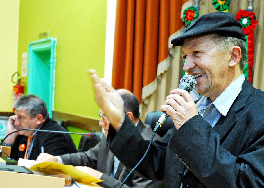 Legislativo vai prestar homenagem aos 5 anos da Fazenda Paraíso