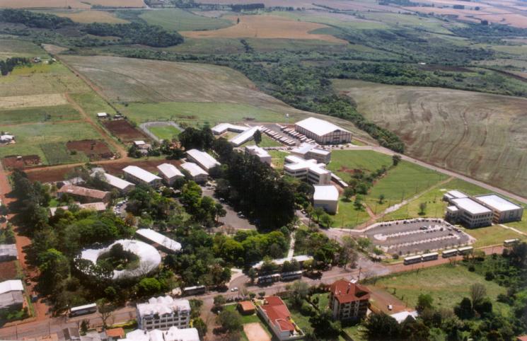 URI - Santo Ângelo será homenageada durante sessão no Legislativo Municipal
