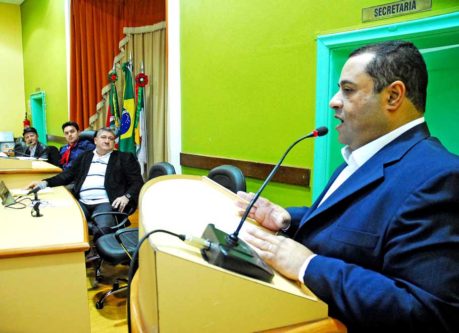 Delegacia Especializada no Atendimento à Mulher deverá iniciar atividades até o final de outubro