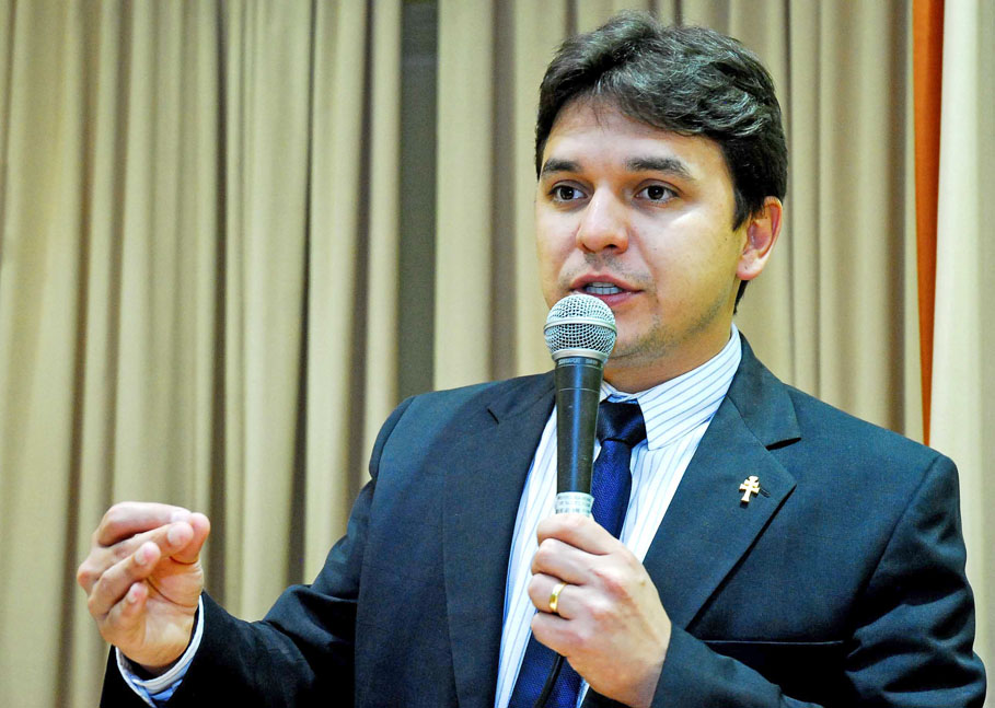 Legislativo prestará homenagem aos 30 anos do COMDEMA