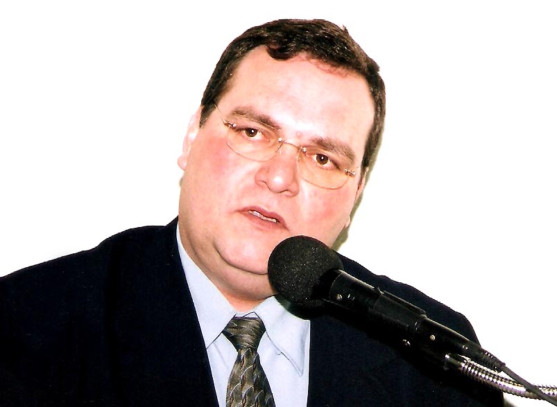 Poder Legislativo manifesta voto de pesar pelo falecimento de Hed Brittes