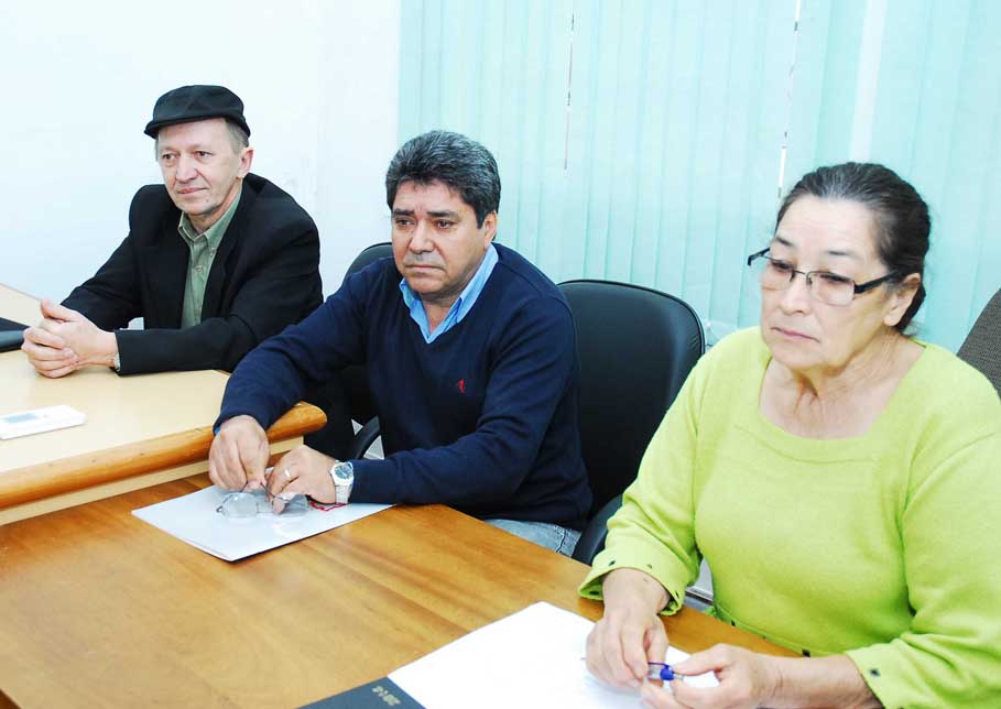 Projeto cria Fundo Municipal de Desenvolvimento Agropecuário em Santo Ângelo