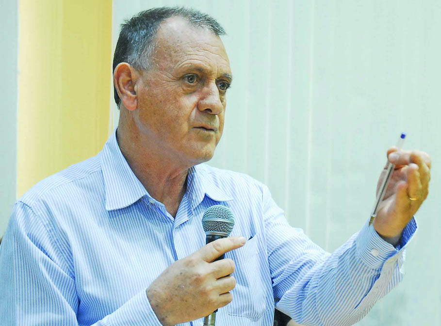 Poder Legislativo quer coibir falsificação de carimbos