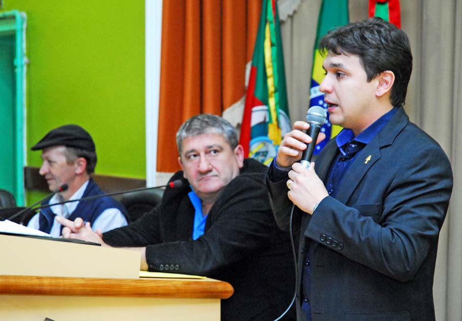 Vereadores aprovam repasse financeiro para a ASAF