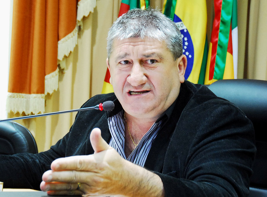 Emissão de Licença Ambiental é tema de requerimento no Legislativo de Santo Ângelo