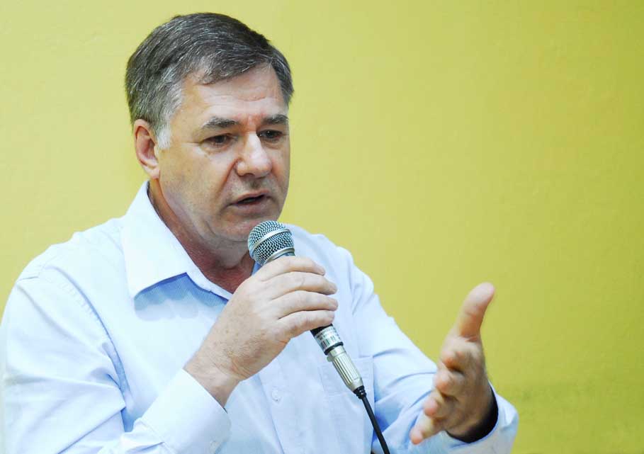 Projeto que reduz o ITBI é promulgado pelo Poder Legislativo