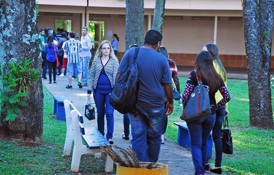 Concurso Público para preenchimento de vagas no Legislativo de Santo Ângelo foi realizado no domingo, dia 16
