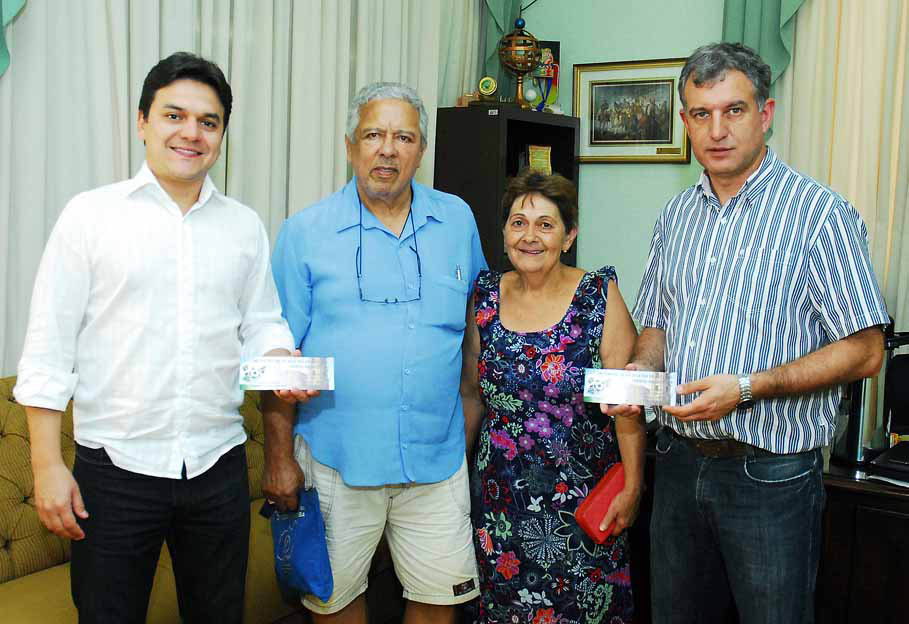 Legislativo Municipal realizará sessão em homenagem ao 10º encontro de ex-atletas de Santo Ângelo