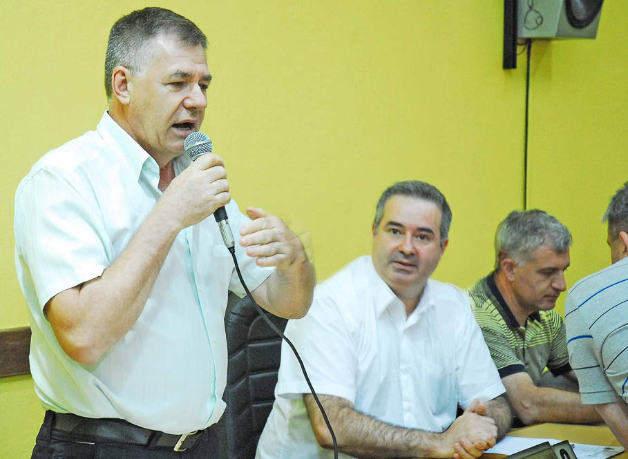 Legislativo solicita informações sobre projeto que cria matadouro público