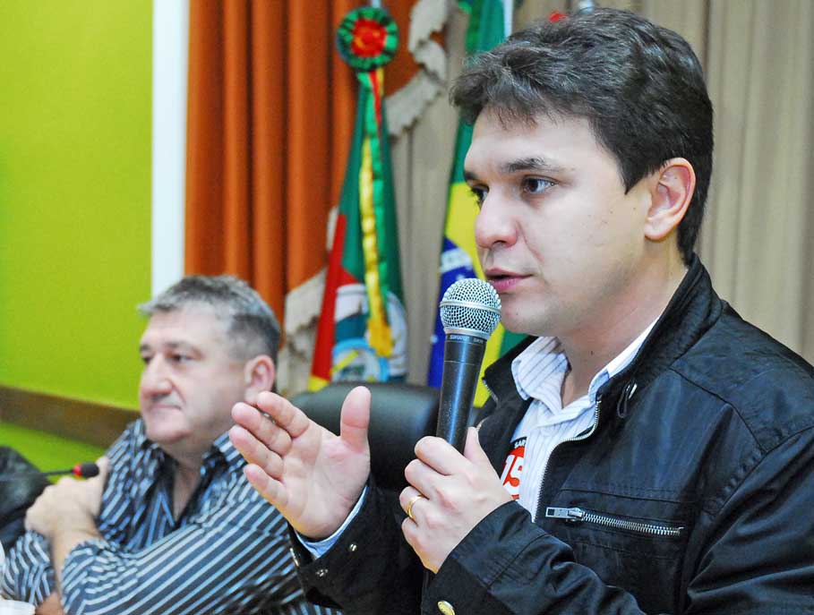 Renovação do PIM e horário de atendimentos das Escolas de Educação Infantil serão tema de audiência