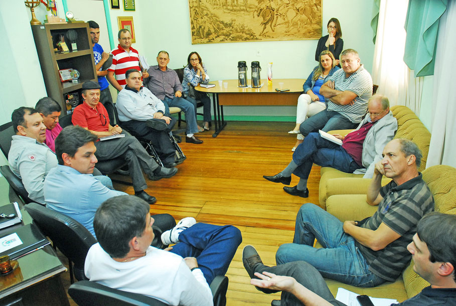 Câmara busca alternativas para melhorar a saúde pública municipal.